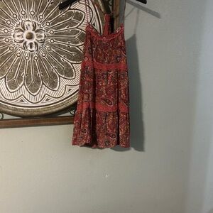 Hollister Dress